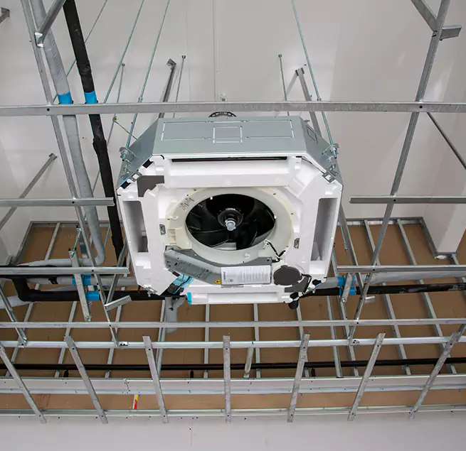 Why Homeowners & Businesses Trust Us San Bruno, CA