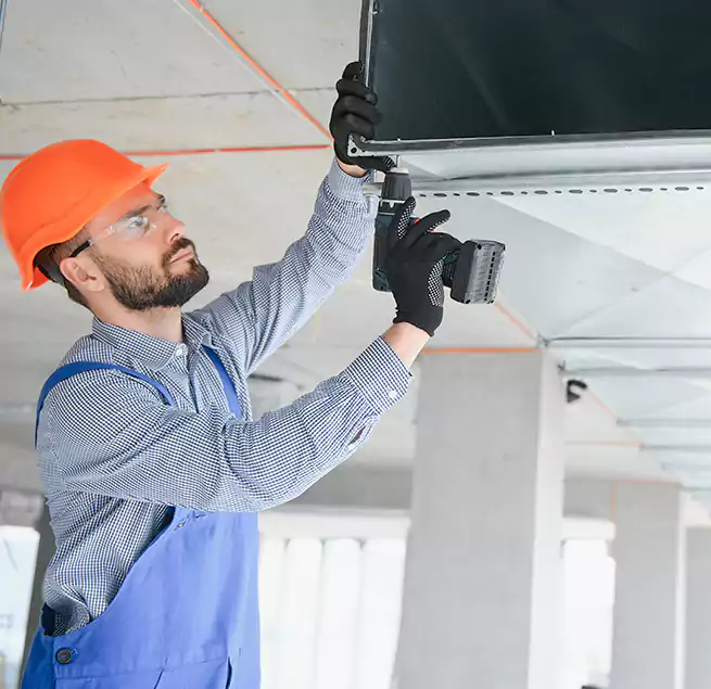 Why Homeowners & Businesses Trust Us in San Bruno, CA?