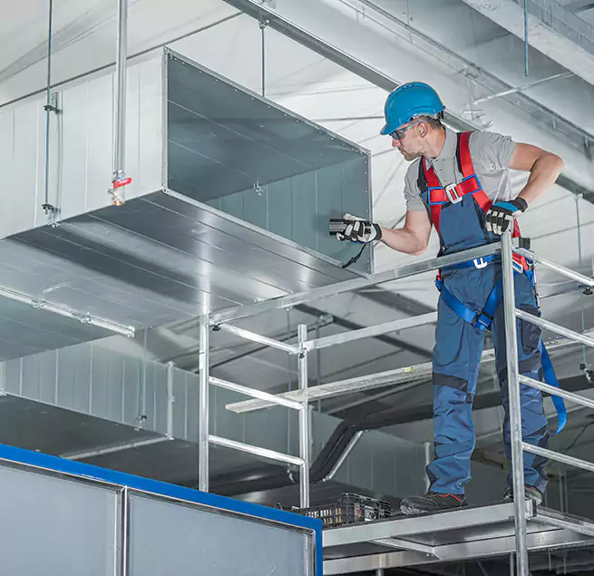 Why Homeowners Businesses Trust Us in San Bruno, CA