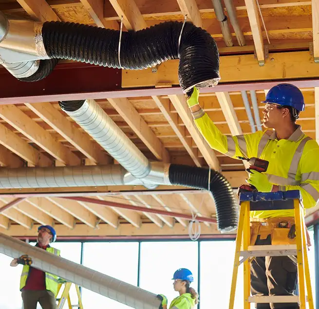 Why Homeowners & Businesses Trust Us in San Bruno, CA?