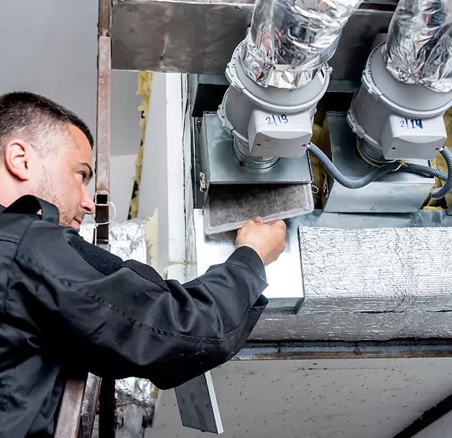 Why Homeowners Businesses Trust Us in San Bruno, CA?