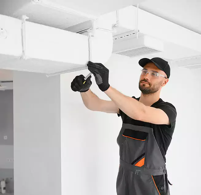  Why Homeowners Businesses Trust Us San Bruno, CA