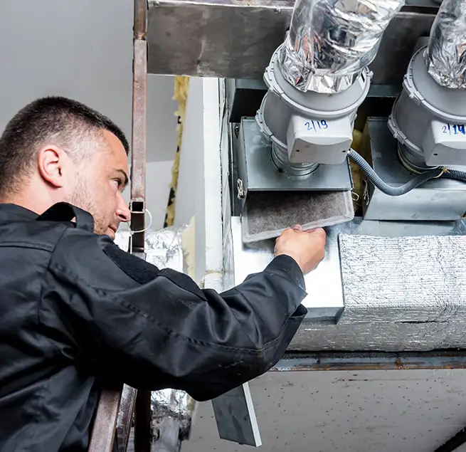 Why Homeowners & Businesses Trust Us in San Bruno, CA?